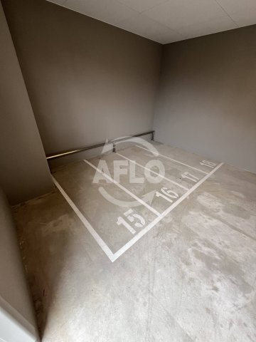 エスリード ザ・グラン大阪ノースのその他|エスリードザ・グラン大阪サウス　バイク置き場