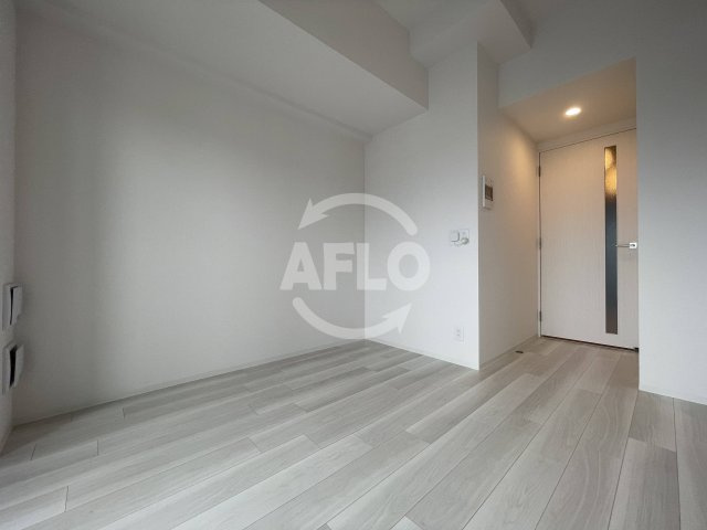 エスリード ザ・グラン大阪ノースの居間・リビング|エスリードザ・グラン大阪ノース　リビング