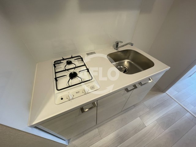 エスリード ザ・グラン大阪ノースのキッチン|エスリードザ・グラン大阪ノース　キッチン