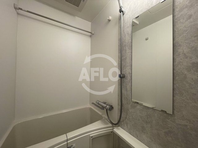 エスリード ザ・グラン大阪ノースの浴室|エスリードザ・グラン大阪ノース　浴室