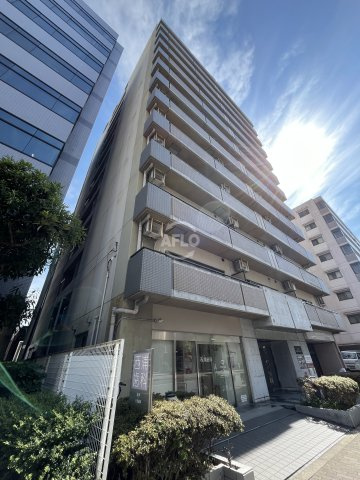 パークモダン新大阪