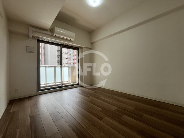 ディームス江坂の居間・リビング|ディームス江坂　リビング