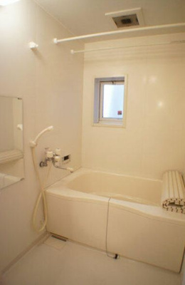 【浴室】 | カーサエクセルＡＢＣＤＥ