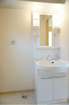 【独立洗面台】 | カーサエクセルＡＢＣＤＥ