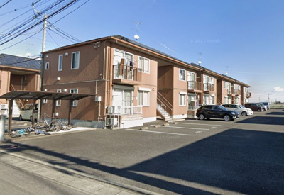 【外観】 | カーサエクセルＡＢＣＤＥ