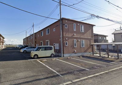 【外観】 | カーサエクセルＡＢＣＤＥ