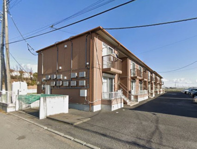 【外観】 | カーサエクセルＡＢＣＤＥ