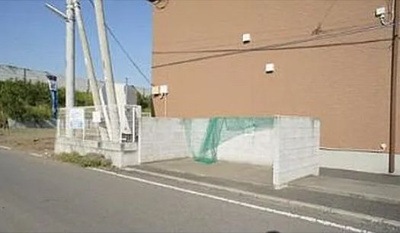 【その他】 | カーサエクセルＡＢＣＤＥ