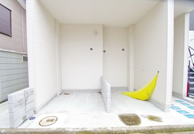 【その他】 | プライムテラス東海大学Ⅲ