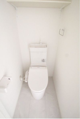 【トイレ】 | プライムテラス東海大学Ⅲ