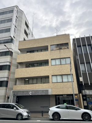 【外観】 | 栄町マリンビル