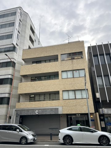 【外観】 | 栄町マリンビル