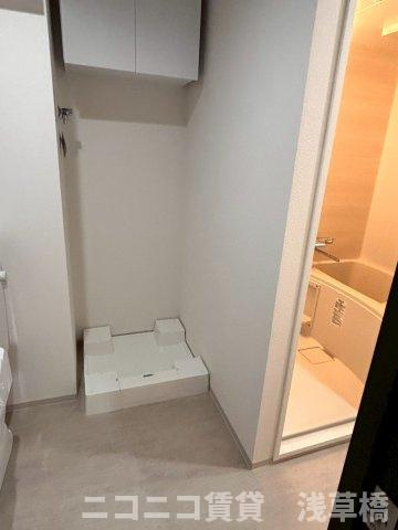 Burgtor町屋の設備