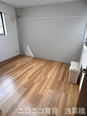 Burgtor町屋の居間・リビング