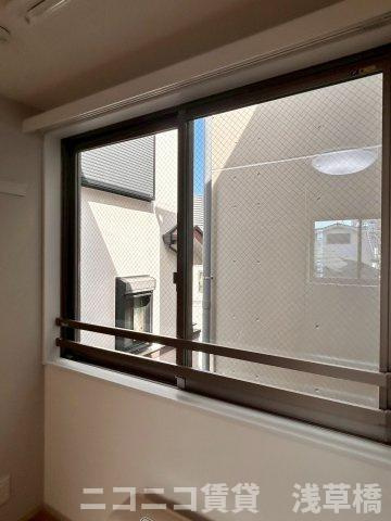 Burgtor町屋の展望