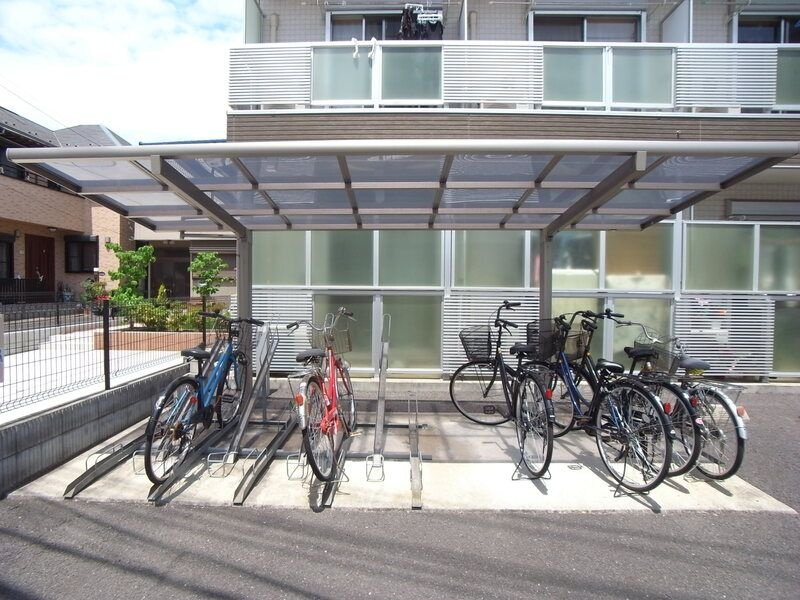 リブリ・クローバーのその他共用部分