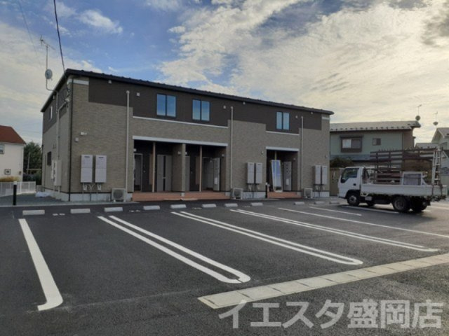 セイバリーＳ　Ⅱ