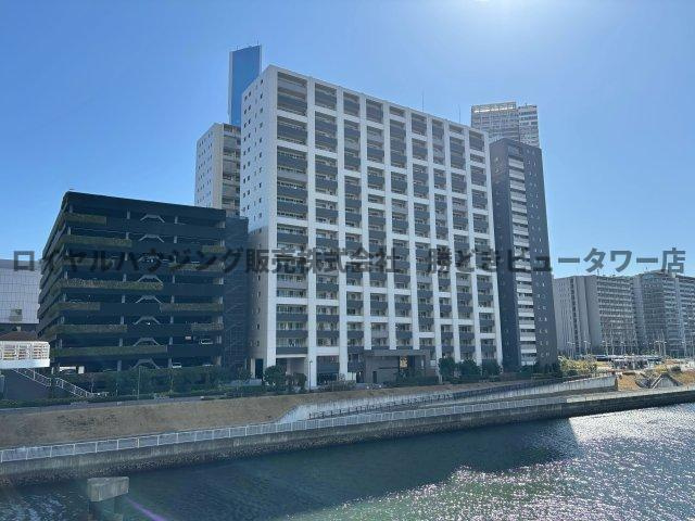 ザ・晴海レジデンスの画像