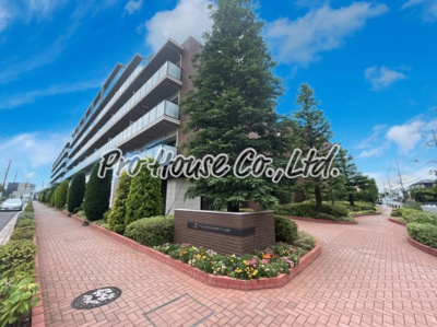 【外観】 | ザ・パークハウス花小金井ガーデンⅡ街区