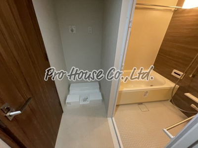 【洗面所】 | ザ・パークハウス花小金井ガーデンⅡ街区