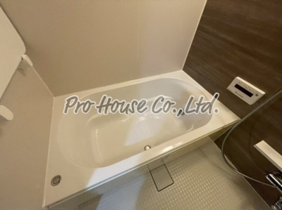 【浴室】 | ザ・パークハウス花小金井ガーデンⅡ街区