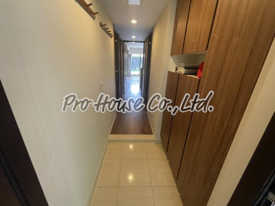 【玄関】 | ザ・パークハウス花小金井ガーデンⅡ街区