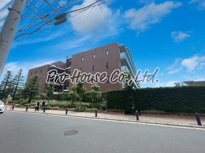 【周辺】 | ザ・パークハウス花小金井ガーデンⅡ街区