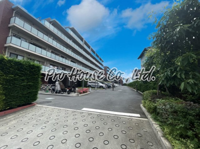 【その他】 | ザ・パークハウス花小金井ガーデンⅡ街区