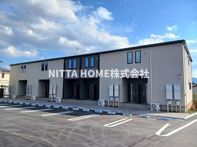  サニーフラット黒岡Ｂ棟