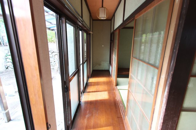 呉市阿賀中央９丁目の一戸建てのその他