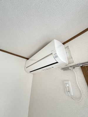 【設備】 | エスポワール大桐