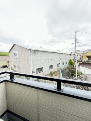 【展望】 | エスポワール大桐