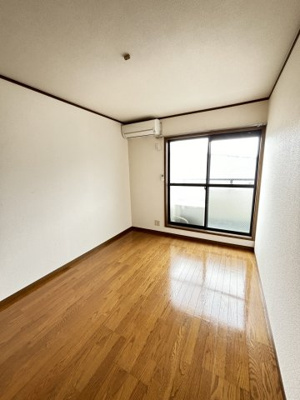 【居間・リビング】 | エスポワール大桐