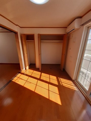 【収納】 | サンリット沢渡 | ちょっとした収納スペースも充実しています