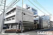 ステージグランデ練馬氷川台の画像