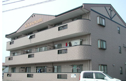 M N R KOKUBU（エムエヌアールコクブ）【キャッシュバック対象】の外観|外観です