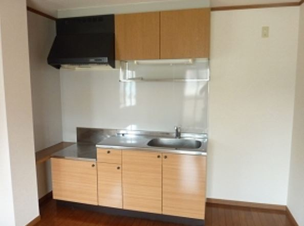 M N R KOKUBU（エムエヌアールコクブ）【キャッシュバック対象】のキッチン|キッチンです