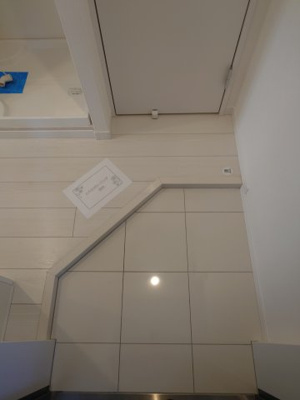 【玄関】 | リライア阪東橋ＷＥＳＴ