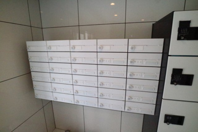 【その他共用部分】 | リライア阪東橋ＷＥＳＴ