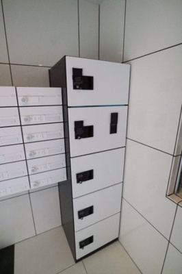 【その他共用部分】 | リライア阪東橋ＷＥＳＴ