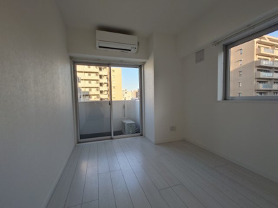 【居間・リビング】 | リライア阪東橋ＷＥＳＴ