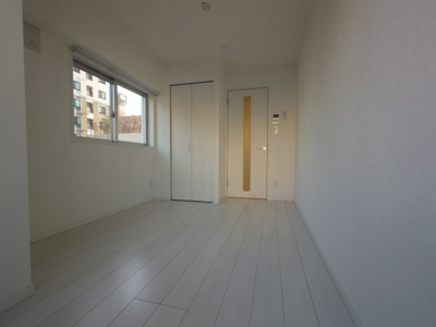 【洋室】 | リライア阪東橋ＷＥＳＴ