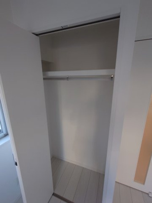 【収納】 | リライア阪東橋ＷＥＳＴ