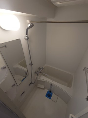 【浴室】 | リライア阪東橋ＷＥＳＴ