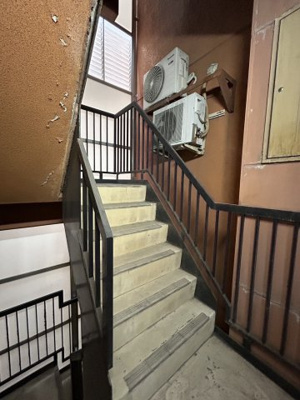 【その他共用部分】 | 歩8番館