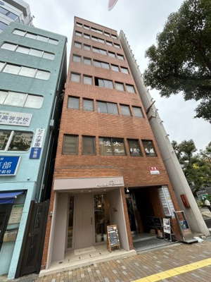 【外観】 | 歩8番館