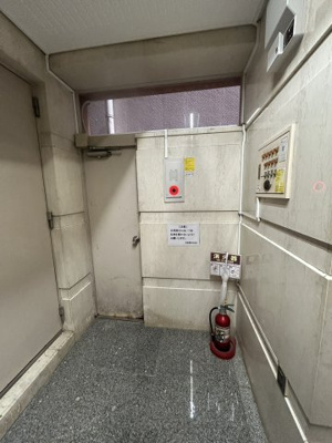 【その他共用部分】 | 歩8番館