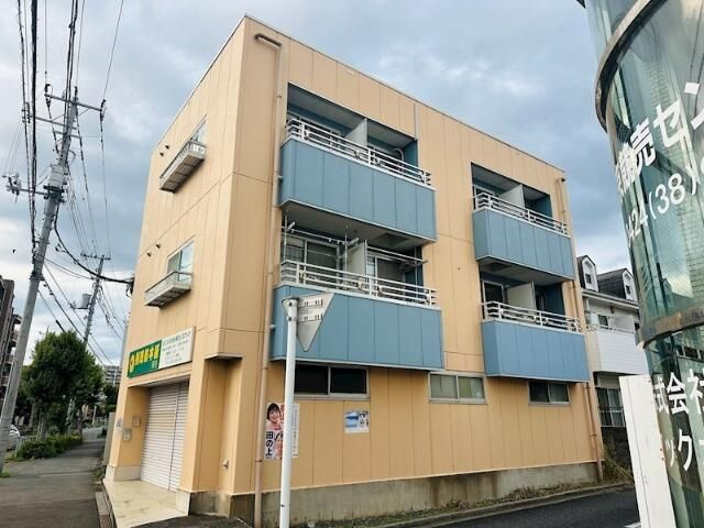 ファインライフダイイチ