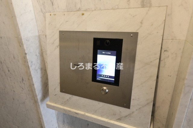 グラマシー立売堀のその他共用部分