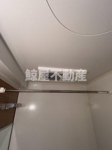 CITY SPIRE新富町のその他
